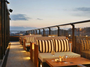 Отель Best Western Kutaisi