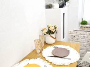 Апартаменты Минина в Центре