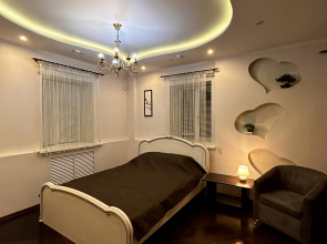 Мини-отель на молодой Гвардии