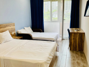 Апарт-отель Aparthotel Costa