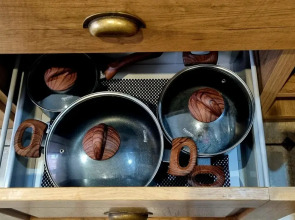 Апартаменты Сауна и Джакузи