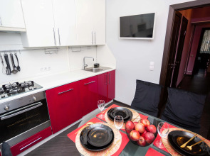 Квартира Президентский люкс. 2К на Васильевской