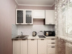 Апартаменты СКомфортом 1 проспект Победы 12