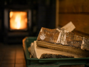 Частный дом недалеко от центра города Сортавала