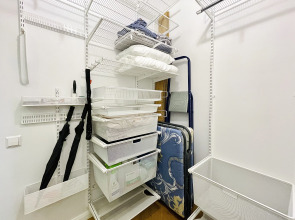 Апартаменты Прусь Амалиенау