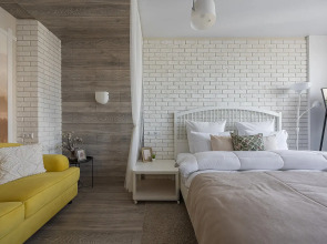 Квартира в ЖК Мегаполис