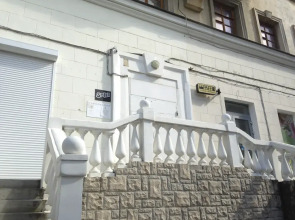 Хостел Смайл