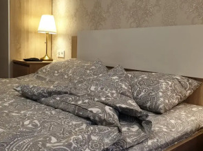 Частный дом Луч Солнца Золотого