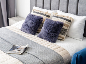 Апартаменты Lin на Васильевском острове Satin home