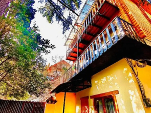 Teremok Guest House