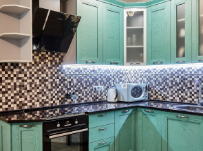 Апартаменты Apartments Germana Titova 3k1