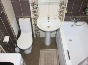 Аппартаменты на Перевалке