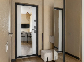 Апартаменты Style Nova