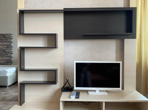 Апартаменты на Чубынина 25/148