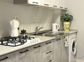 Апартаменты Еськова 1