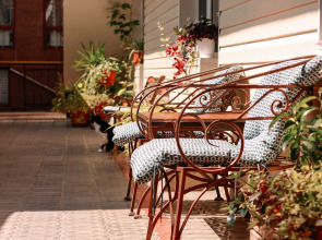 Гостевой дом Южный берег