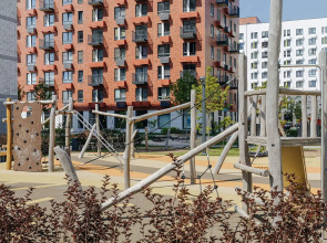 Квартира Москва метро Саларьево