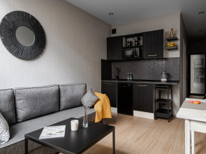 Апартаменты Comfort Life на Авиамоторной