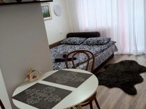 Apartamenty 193 na ulice Matrosova 3