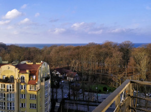 Квартира Два Кота