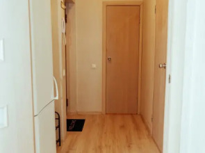 Апартаменты на Революции 48а