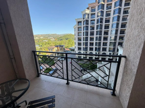 Апартаменты ЖК Green Park 3