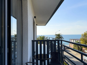 Отель A.V.SOKOL