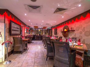 Arabian Courtyard Hotel & Spa