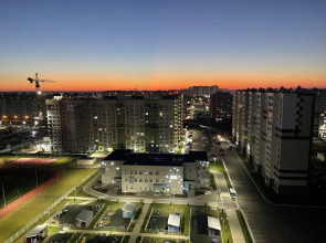 Квартира Ботаника