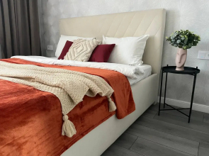 E`l` Apart na Severnoj 2Ak2 Apartment