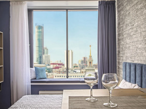 Гостевой дом Home Hotel