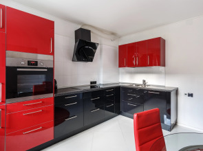 Апартаменты  1912 у Ростральных колонн