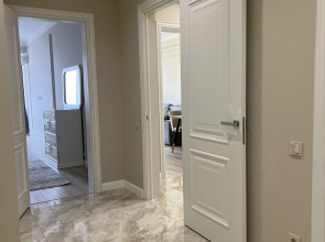 Апартаменты Высота Премиум 805