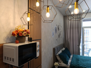 Апартаменты Бизнес класса ЖК Аллея парк