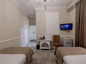 Отель Billuri Sitora