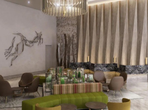 Holiday Inn Dubai al-Maktoum Airport, an IHG Hotel