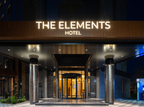 Отель The Elements
