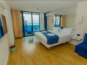 Apartment hotel Neros Apartments Orbi City