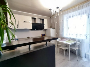 Апартаменты на Шекснинском проспекте