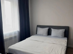 Квартира Студия на Братьев Темировых 69/4