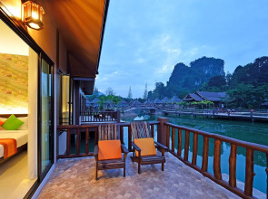 Отель Poonsiri Resort Aonang