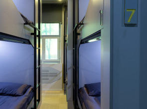 Хостел Радушие