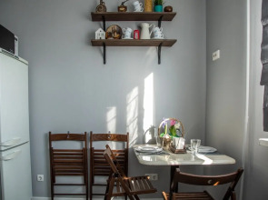 Квартира на Волынской 8