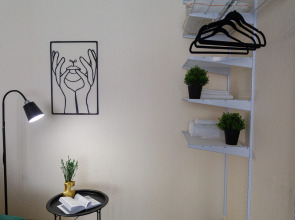 Квартира на улице Прокопьева 3