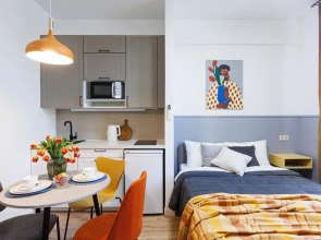 Апартаменты Амели