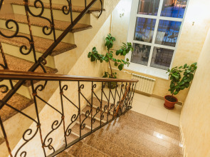 Мини-отель Парфенон