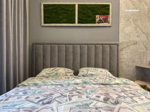 Апартаменты Sibkvart Ядринцевская 57