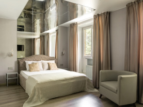 Гостевой дом Home Hotel