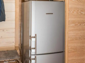 Апартаменты VILLANORDA