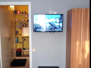 Апартаменты Мини Cтудия в Центре 99